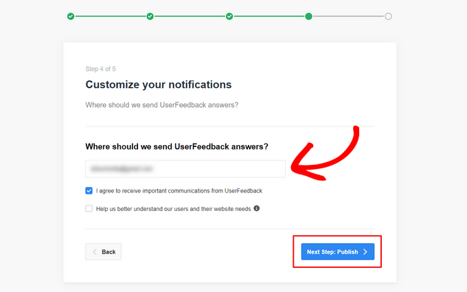 如何在 WordPress 中创建调查问卷(使用 Beautiful Reports) customize-notifications-userfeedback20251114_ -33 如何在 WordPress 中创建调查问卷(使用 Beautiful Reports) customize-notifications-userfeedback20251114_ -33