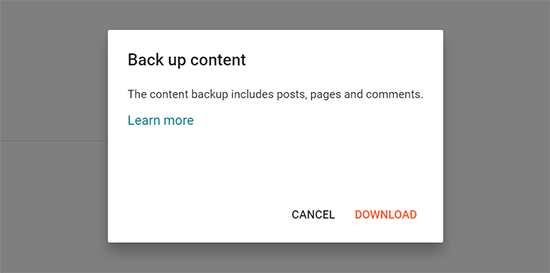 如何在不损失谷歌排名的情况下从 Blogger 切换到 WordPress download-blogger-backup20251108_ -3 如何在不损失谷歌排名的情况下从 Blogger 切换到 WordPress download-blogger-backup20251108_ -3