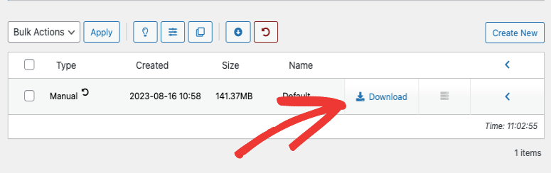 8 款 WordPress 迁移插件(对比评测) download-package-duplicator20251120_ -3 8 款 WordPress 迁移插件(对比评测) download-package-duplicator20251120_ -3