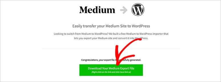 如何从 Medium 迁移到 WordPress(零停机时间!) downloadmediumtowpfile20251123_ -8 如何从 Medium 迁移到 WordPress(零停机时间!) downloadmediumtowpfile20251123_ -8