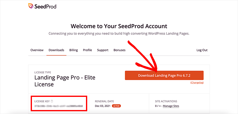 如何在 WordPress 中创建密码保护页面 downloadseedprod20251119_ -5 如何在 WordPress 中创建密码保护页面 downloadseedprod20251119_ -5