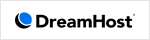 2025 年最佳 WooCommerce 主机：12 款已测试，6 款推荐 dreamhost-logo20251108_ -7