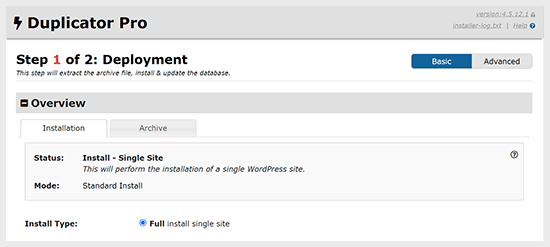 如何将 WordPress 迁移到新的主机或服务器而无需停机 duplicator-installer-step120251108_ -14 如何将 WordPress 迁移到新的主机或服务器而无需停机 duplicator-installer-step120251108_ -14