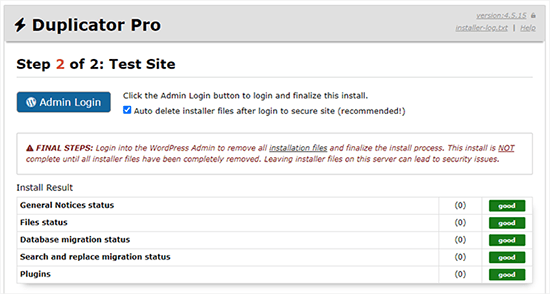 如何轻松将 WordPress 迁移到新域名(而不损失 SEO) duplicator-migration-complete-55020251108_ -17 如何轻松将 WordPress 迁移到新域名(而不损失 SEO) duplicator-migration-complete-55020251108_ -17