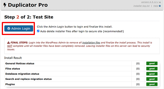 如何将 WordPress 迁移到新的主机或服务器而无需停机 duplicator-migration-finished20251108_ -18 如何将 WordPress 迁移到新的主机或服务器而无需停机 duplicator-migration-finished20251108_ -18