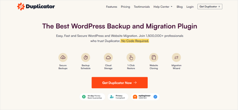 2025 年 45+ 款最佳 WordPress 插件 duplicator-pro-migration-plugin20251118_ -17 2025 年 45+ 款最佳 WordPress 插件 duplicator-pro-migration-plugin20251118_ -17