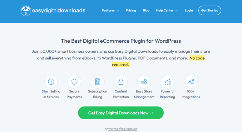 Easy Digital下载评测——这是最好的数字电商插件吗？ easy-digital-downloads20251119_ -2