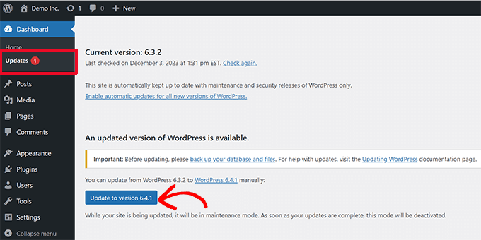 终极 WordPress 安全指南——循序渐进 (2025) easy-updates20251108_ -2 终极 WordPress 安全指南——循序渐进 (2025) easy-updates20251108_ -2