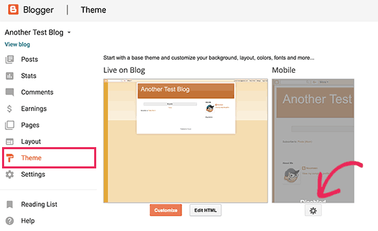 如何在不损失谷歌排名的情况下从 Blogger 切换到 WordPress editmobiletheme20251108_ -13 如何在不损失谷歌排名的情况下从 Blogger 切换到 WordPress editmobiletheme20251108_ -13