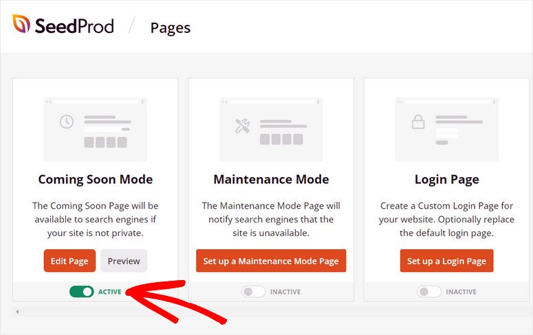 如何在 WordPress 中创建密码保护页面 enable-coming-soon-mode20251119_ -21 如何在 WordPress 中创建密码保护页面 enable-coming-soon-mode20251119_ -21