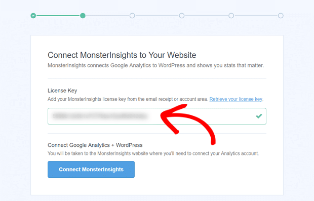 MonsterInsights 2025 年评测:它是最好的 Google Analytics 插件吗? enter-license-key-in-monsterinsights20251118_ -9 MonsterInsights 2025 年评测:它是最好的 Google Analytics 插件吗? enter-license-key-in-monsterinsights20251118_ -9