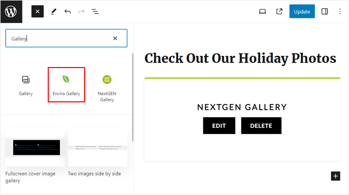 如何在 WordPress 中将 NextGEN Gallery 切换到 Envira Gallery envira-gallery-block-min20251120_ -15 如何在 WordPress 中将 NextGEN Gallery 切换到 Envira Gallery envira-gallery-block-min20251120_ -15