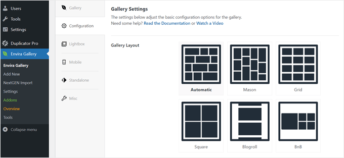 如何在 WordPress 中将 NextGEN Gallery 切换到 Envira Gallery envira-gallery-layout-min20251120_ -9 如何在 WordPress 中将 NextGEN Gallery 切换到 Envira Gallery envira-gallery-layout-min20251120_ -9