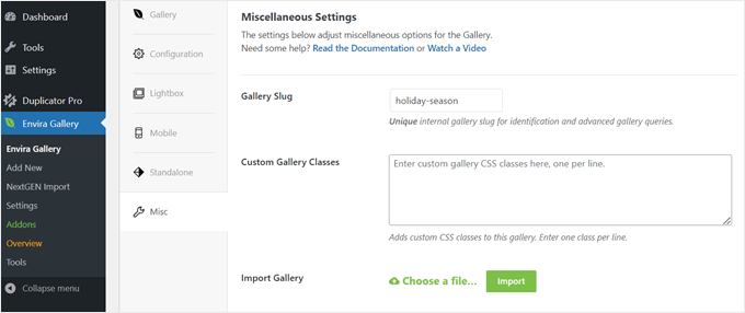如何在 WordPress 中将 NextGEN Gallery 切换到 Envira Gallery envira-misc-settings-min20251120_ -13 如何在 WordPress 中将 NextGEN Gallery 切换到 Envira Gallery envira-misc-settings-min20251120_ -13