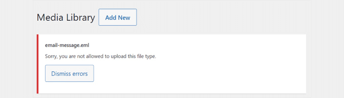 63 个最常见的 WordPress 错误及解决方法 filetype-not-allowed20251114_ -57 63 个最常见的 WordPress 错误及解决方法 filetype-not-allowed20251114_ -57