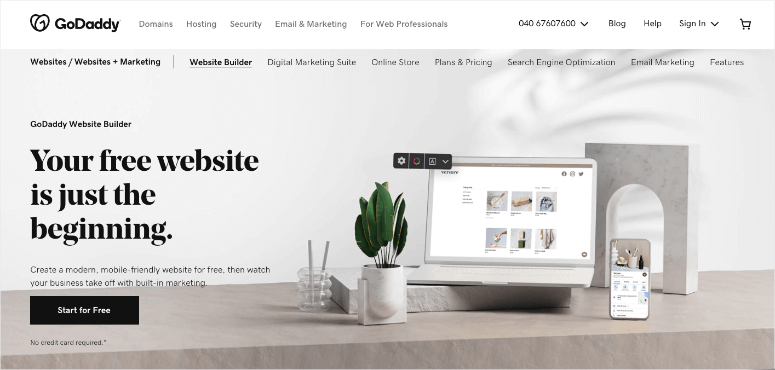 快速搭建 WordPress 网站(5 个简单步骤)如何从零开始制作网站 godaddy-website-builder20251123_ -9 快速搭建 WordPress 网站(5 个简单步骤)如何从零开始制作网站 godaddy-website-builder20251123_ -9