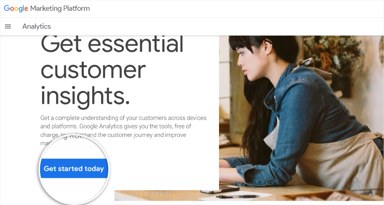 MonsterInsights 2025 年评测:它是最好的 Google Analytics 插件吗? google-analytics-wordpress-signup20251118_ -5 MonsterInsights 2025 年评测:它是最好的 Google Analytics 插件吗? google-analytics-wordpress-signup20251118_ -5