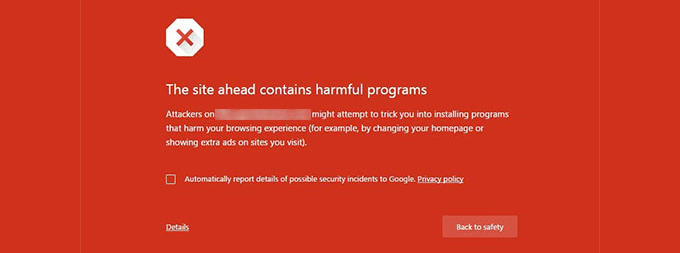 63 个最常见的 WordPress 错误及解决方法 harmfulwebsitewarning20251114_ -22 63 个最常见的 WordPress 错误及解决方法 harmfulwebsitewarning20251114_ -22