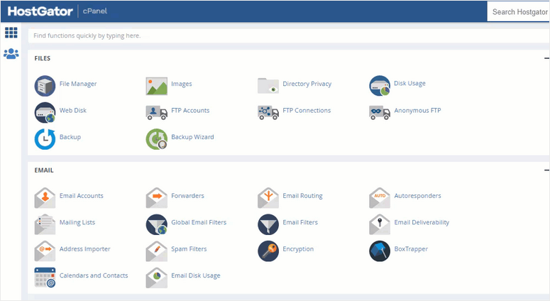 HostGator评测:这是最经济实惠的虚拟主机服务吗? hostgator-cpanel20251121_ -8 HostGator评测:这是最经济实惠的虚拟主机服务吗? hostgator-cpanel20251121_ -8