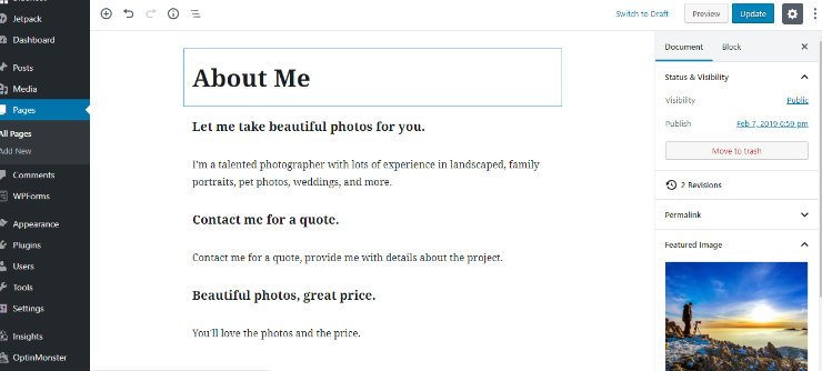 如何将 GoDaddy 网站构建器网站迁移到 WordPress import-content20251123_ -16 如何将 GoDaddy 网站构建器网站迁移到 WordPress import-content20251123_ -16