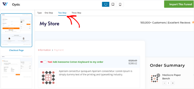 如何在 WooCommerce 中提升产品销售额(5 种简单方法) importing-the-template20251114_ -12 如何在 WooCommerce 中提升产品销售额(5 种简单方法) importing-the-template20251114_ -12