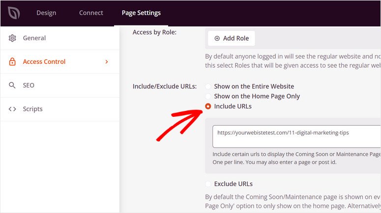 如何在 WordPress 中创建密码保护页面 include-url-for-page20251119_ -16 如何在 WordPress 中创建密码保护页面 include-url-for-page20251119_ -16