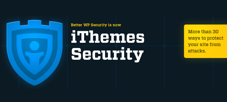 十大最佳 WordPress 安全认证插件(对比评测) ithemes-security20251119_ -3 十大最佳 WordPress 安全认证插件(对比评测) ithemes-security20251119_ -3