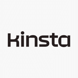 何时真正需要托管式 WordPress 主机？最佳托管式 WordPress 主机对比（2025） kinsta-logo20251108_-1 -54