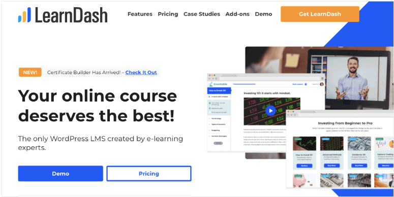 2025 年 45+ 款最佳 WordPress 插件 learndash20251118_ -33 2025 年 45+ 款最佳 WordPress 插件 learndash20251118_ -33