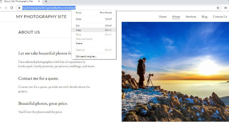 如何将 GoDaddy 网站构建器网站迁移到 WordPress link-structure20251123_ -6 如何将 GoDaddy 网站构建器网站迁移到 WordPress link-structure20251123_ -6