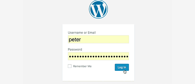 63 个最常见的 WordPress 错误及解决方法 loginredirect120251114_ -12 63 个最常见的 WordPress 错误及解决方法 loginredirect120251114_ -12