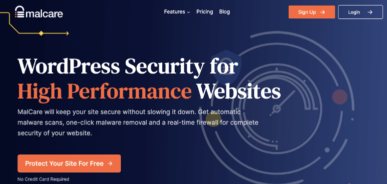 十大最佳 WordPress 安全认证插件(对比评测) malcare20251119_ -11 十大最佳 WordPress 安全认证插件(对比评测) malcare20251119_ -11