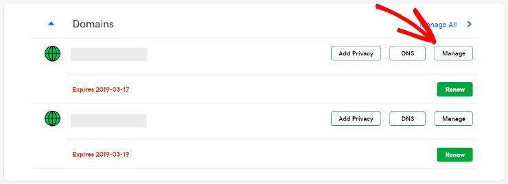 如何将 GoDaddy 网站构建器网站迁移到 WordPress manage-domain-godaddy20251123_ -7 如何将 GoDaddy 网站构建器网站迁移到 WordPress manage-domain-godaddy20251123_ -7