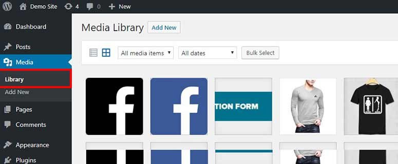 如何从 Medium 迁移到 WordPress(零停机时间!) medialibrary20251123_ -13 如何从 Medium 迁移到 WordPress(零停机时间!) medialibrary20251123_ -13