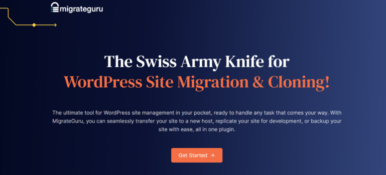 8 款 WordPress 迁移插件(对比评测) migration-guru-plugin20251120_ -11 8 款 WordPress 迁移插件(对比评测) migration-guru-plugin20251120_ -11
