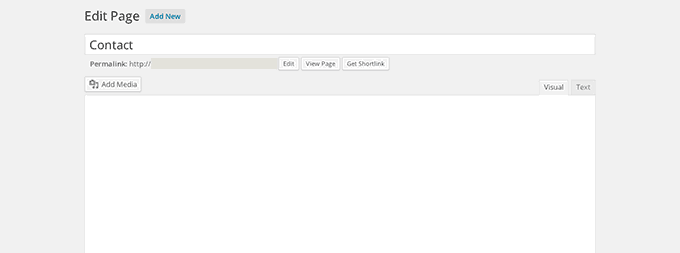 63 个最常见的 WordPress 错误及解决方法 missing-buttons-classic-editor20251114_ -9 63 个最常见的 WordPress 错误及解决方法 missing-buttons-classic-editor20251114_ -9