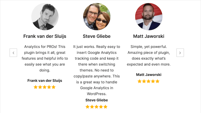 我的 WordPress 转化率优化终极指南 monsterinsights-customer-testimonials-20251109_ -16 我的 WordPress 转化率优化终极指南 monsterinsights-customer-testimonials-20251109_ -16