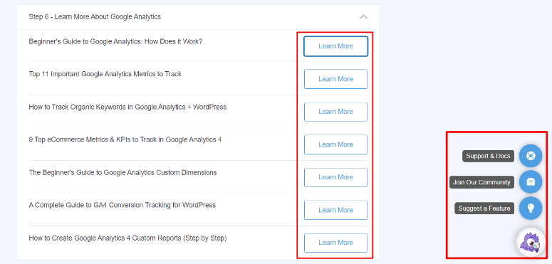 MonsterInsights 2025 年评测:它是最好的 Google Analytics 插件吗? monsterinsights-dashboard-docs20251118_ -36 MonsterInsights 2025 年评测:它是最好的 Google Analytics 插件吗? monsterinsights-dashboard-docs20251118_ -36