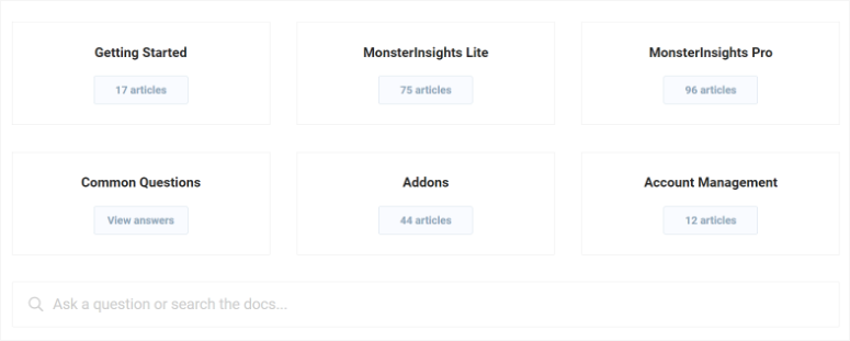 MonsterInsights 2025 年评测:它是最好的 Google Analytics 插件吗? monsterinsights-documeentation20251118_ -32 MonsterInsights 2025 年评测:它是最好的 Google Analytics 插件吗? monsterinsights-documeentation20251118_ -32