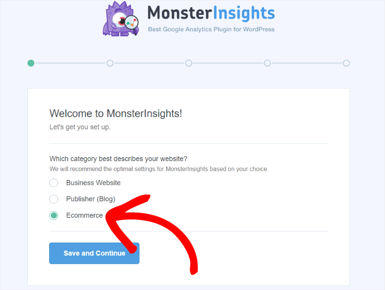 MonsterInsights 2025 年评测:它是最好的 Google Analytics 插件吗? monsterinsights-ecommerce20251118_ -8 MonsterInsights 2025 年评测:它是最好的 Google Analytics 插件吗? monsterinsights-ecommerce20251118_ -8