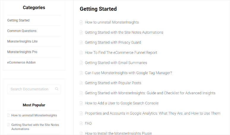 MonsterInsights 2025 年评测:它是最好的 Google Analytics 插件吗? monsterinsights-get-started-documentation20251118_ -33 MonsterInsights 2025 年评测:它是最好的 Google Analytics 插件吗? monsterinsights-get-started-documentation20251118_ -33