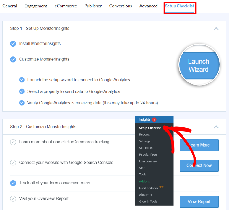 MonsterInsights 2025 年评测:它是最好的 Google Analytics 插件吗? monsterinsights-wizard20251118_ -7 MonsterInsights 2025 年评测:它是最好的 Google Analytics 插件吗? monsterinsights-wizard20251118_ -7