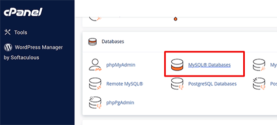 如何将 WordPress 迁移到新的主机或服务器而无需停机 mysqldatabases-120251108_ -10 如何将 WordPress 迁移到新的主机或服务器而无需停机 mysqldatabases-120251108_ -10
