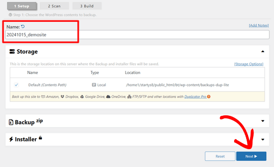 如何轻松将 WordPress 迁移到新域名(而不损失 SEO) name-backup-420251108_ -2 如何轻松将 WordPress 迁移到新域名(而不损失 SEO) name-backup-420251108_ -2
