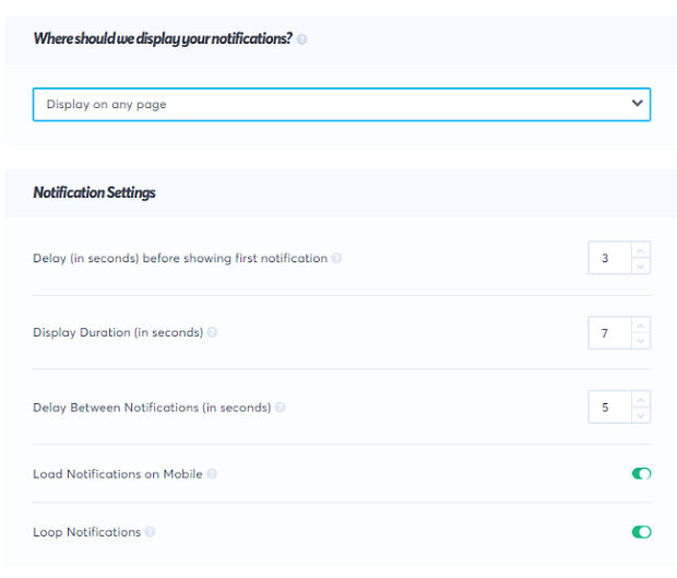 TrustPulse 评测:利用社交证明应用提升转化率 notification-settings20251119_ -13 TrustPulse 评测:利用社交证明应用提升转化率 notification-settings20251119_ -13