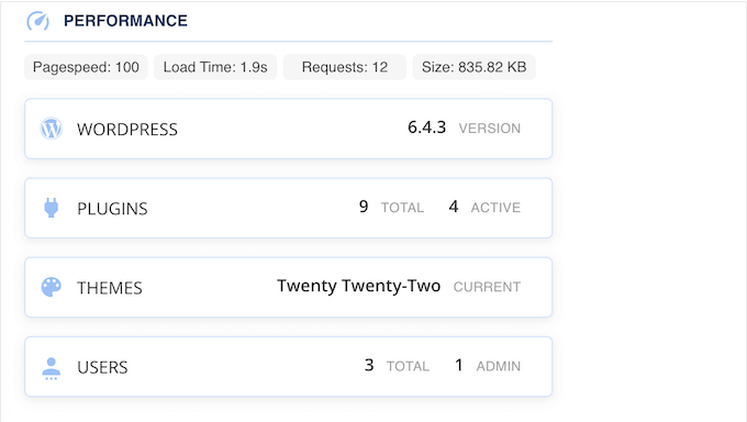 7 款最佳 WordPress 备份插件对比(优缺点分析) performance-monitoring-blogvault20251123_ -11 7 款最佳 WordPress 备份插件对比(优缺点分析) performance-monitoring-blogvault20251123_ -11