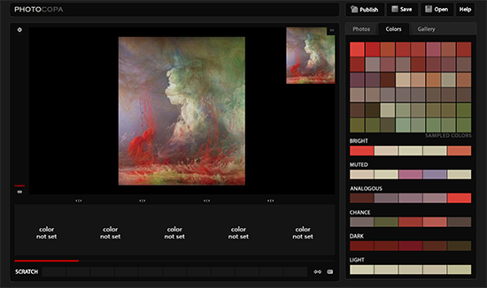 如何为您的 WordPress 网站选择完美的配色方案 photocopa20251114_ -4 如何为您的 WordPress 网站选择完美的配色方案 photocopa20251114_ -4