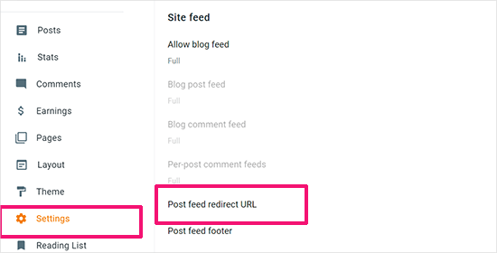 如何在不损失谷歌排名的情况下从 Blogger 切换到 WordPress postfeedredirecturl20251108_ -16 如何在不损失谷歌排名的情况下从 Blogger 切换到 WordPress postfeedredirecturl20251108_ -16