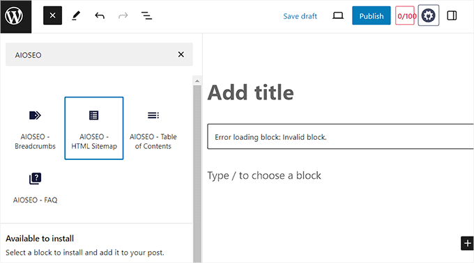 如何在 WordPress 中移除区块(4 种简单方法) preview-of-removed-plugin-block20251114_ -19 如何在 WordPress 中移除区块(4 种简单方法) preview-of-removed-plugin-block20251114_ -19