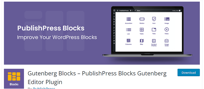 如何使用 WordPress 区块编辑器(Gutenberg 教程) publishpress-blocks20251114_ -36 如何使用 WordPress 区块编辑器(Gutenberg 教程) publishpress-blocks20251114_ -36